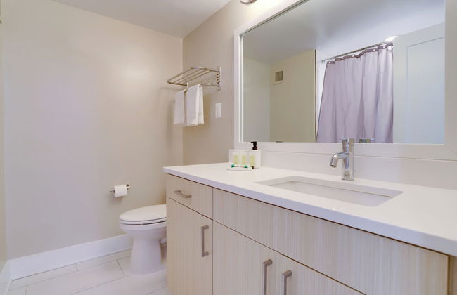 Crystal City Modern Apt w Gym - Foto 35