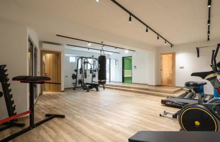 Hermes Grand Luxury Beachfront Villa & Spa, By ThinkVilla - Foto 59