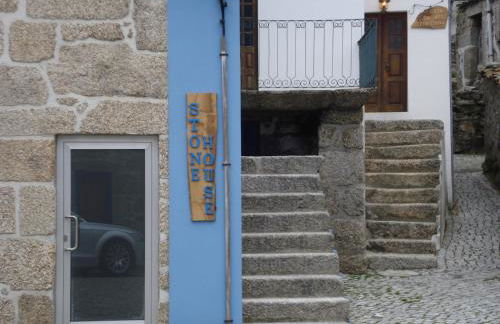 Stone House - Foto 65