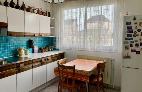 Maison familiale avec jardin proche Rouen centre - Foto 10