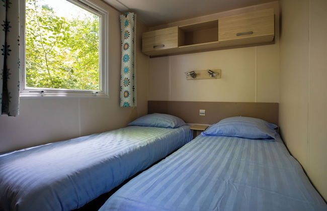 Camping RCN le Moulin de la Pique - Foto 64