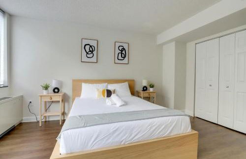 Spacious and Minimalist Apartment w Awesome Facilities - Foto 3