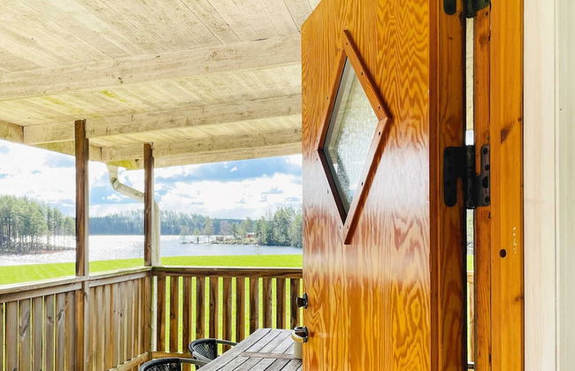 5 Person Holiday Home in Bredared-by Traum - Photo 29