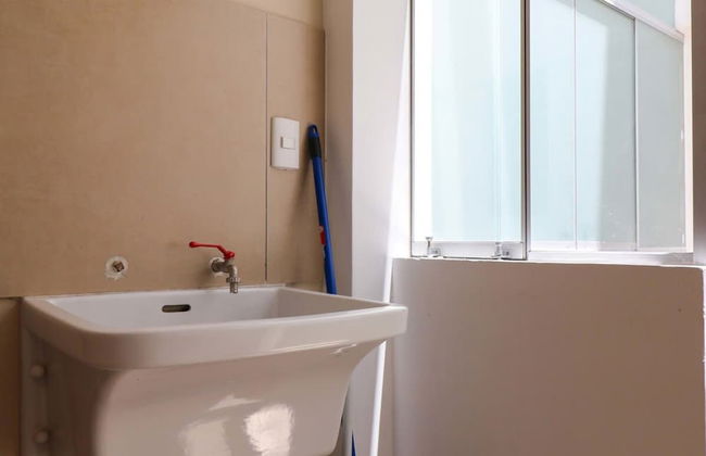 w Spacious 3BR at the Malecon - Foto 26