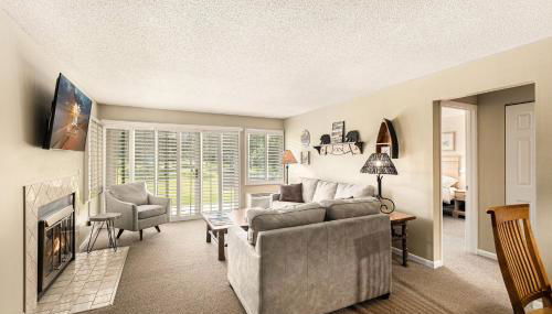 Fairway View Condo – Resort Stay • Near GLEF • Netflix ➠5518 - Foto 5, Other