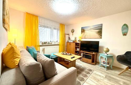 Ferienwohnung Am Blessberg in Stelzen - Foto 1