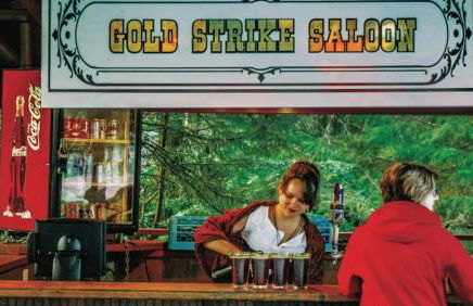 Granite Getaway REDUCED PRICE ON TOURS - Foto 12