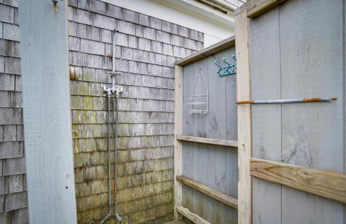 Walk to Beach Chatham Gem with Ocean-View Sunroom! - Foto 25