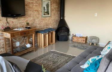 Casa na Montanha em Monte Verde - Foto 9