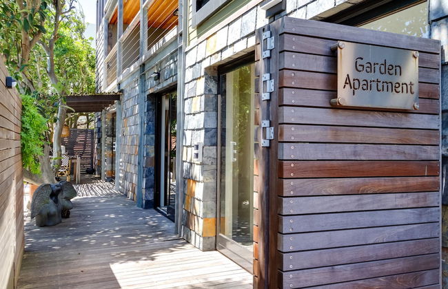 Lovely 1 Bedroom Apartment in Camps Bay - Foto 28