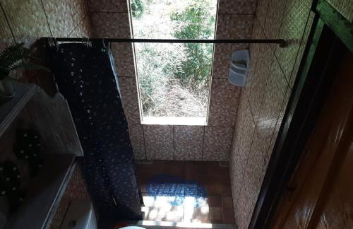 Chalé Pakere Montebello Lumiar - lareira, wi-fi, sauna, piscina - vista incrível - locação do chalé sem prestação de serviços - Foto 72