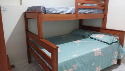 Apartamento Aconchegante - Foto 5