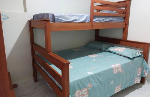 Apartamento Aconchegante - Foto 5