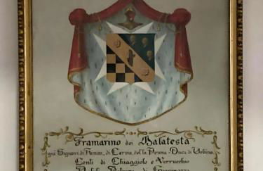 Semper Invictus Apartment - Palazzo Framarino dei Malatesta - XIV Century - Foto 24