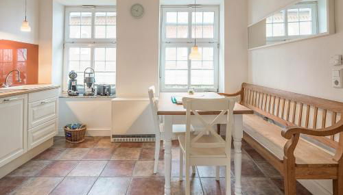 Alte Schule Horsbüll - Foto 5