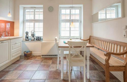 Alte Schule Horsbüll - Foto 5