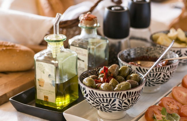 Wine Relais Feudi del Pisciotto - Foto 44