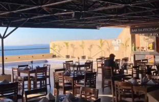 Flat Aconchegante com píer exclusivo em Salvador - Foto 12