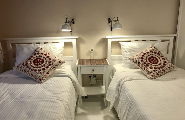 Mehmet Bey Suites - Foto 13