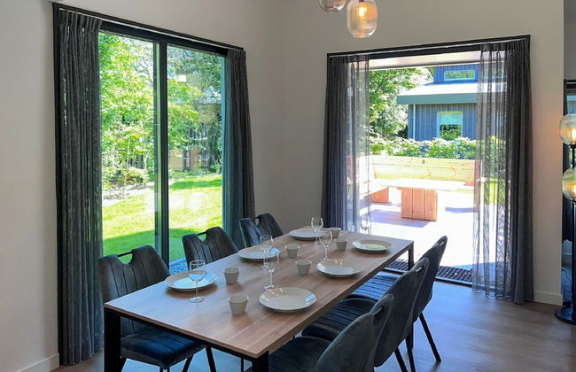 Eco-friendly Villa With Terrace and Garden - Foto 20