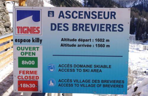 Chalet Breckenridge Sud - Chalet 4 - 129m2 - 6 chambres, 6 salles de bain MAE-4883 - Foto 22