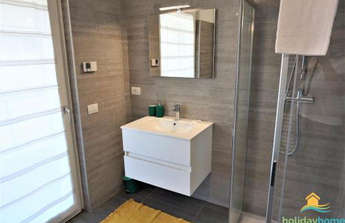 Casa Alice - Holiday Home Garda Trentino - Foto 31