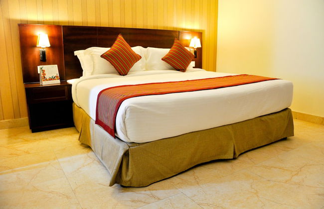 Rosewood Apartment Hotel - Foto 4