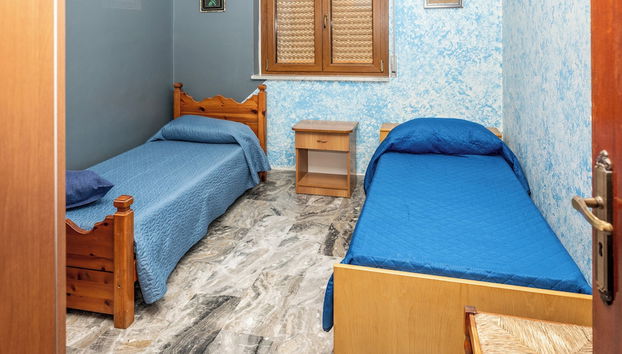 La Vecchia Cascina - Foto 2, Habitación