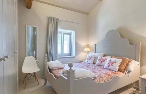 Villa Charlotte for 14 persons with 73m2 Pool in Central Istria - Daily Housekeeping & Breakfast Service - Foto 41