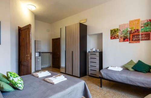 Poggio Alla Luna Gerfalco - Photo 53