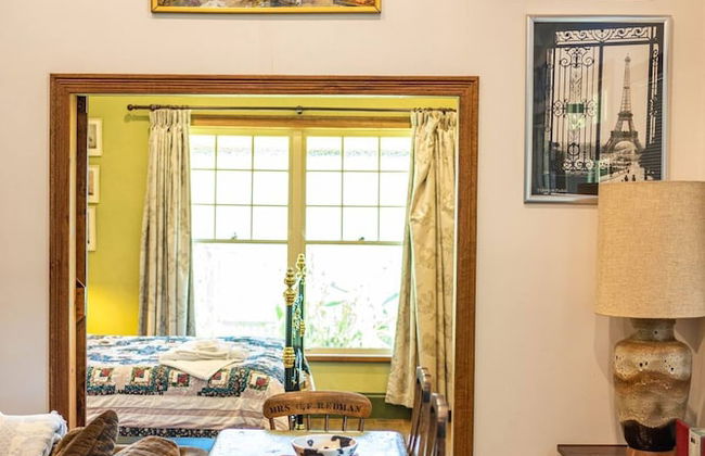 The Spotted Cow City Fringe Pet-friendly - Foto 11