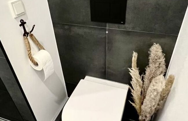 Holiday Apartment \"seagull\" - Foto 11