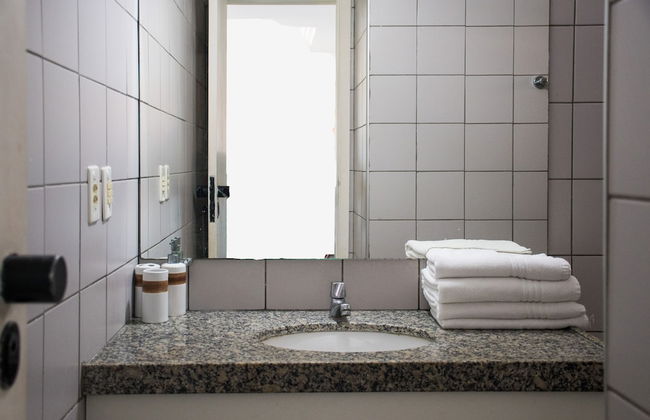 Luzon Flat Meireles Praia - Foto 19