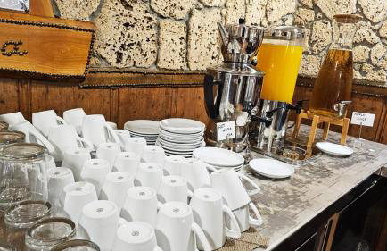 SEDRA Holiday Resort-Adults Only-Bed & Breakfast - Foto 16