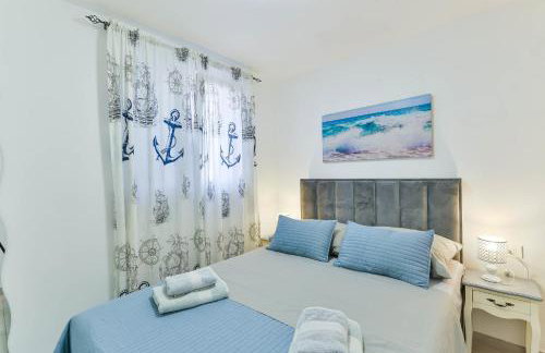 Villa Anna with pool, Zadar County - Foto 21