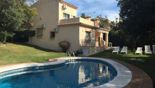 Marbella Villas - Photo 3, Garden, Garden view