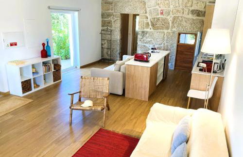 Casa Ar da Beira - Serra da Estrela - Belmonte - Foto 25