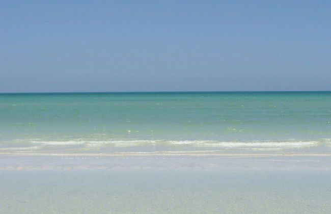 Escursione all'Isola di Aguada da Campeche - Foto 5