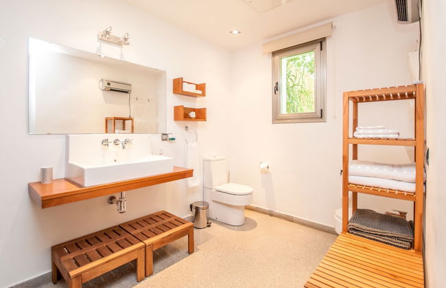 Cubo's Villa el Tejar - Foto 20