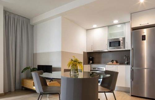 Feelathome Plaza Apartments - Foto 42