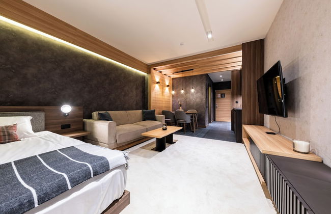 Woodside Apartment 218 - Foto 6