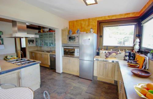 Orza - holiday home with private swimming pool in Benissa - Foto 20