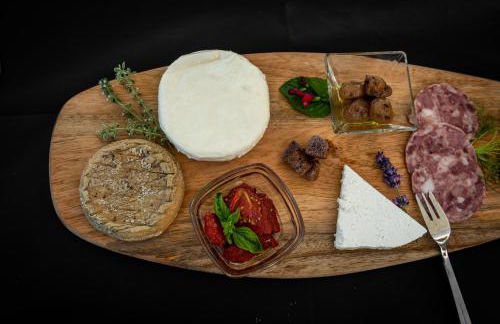 Agriresort Villa Gelso - Pet Friendly & Adults Only - Foto 11