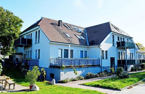 Hoeft Residenz Alt Reddevitz - Foto 38