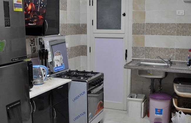 Mercy Gardenia Apartment. - Foto 20