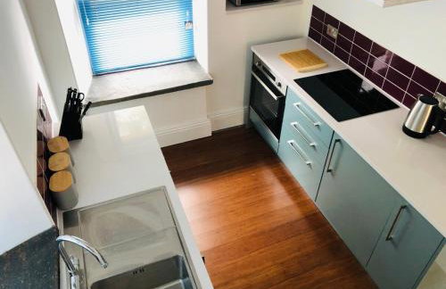 Mount Cottage - Foto 4