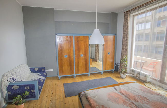 Popa Apartment - Foto 2