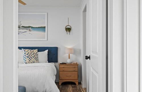 Seascape Casita Gulf Access Kayaks and Bikes - Foto 7