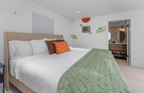 Smart Bungalow: 10-min to UF, Central Location - Foto 24