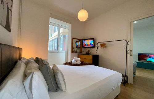 BarcelonaForRent The Gaudi Suites - Foto 22